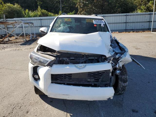 2023 TOYOTA 4RUNNER SE JTENU5JR5P6120092