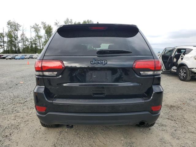 2019 JEEP GRAND CHEROKEE LAREDO 1C4RJFAG2KC637296