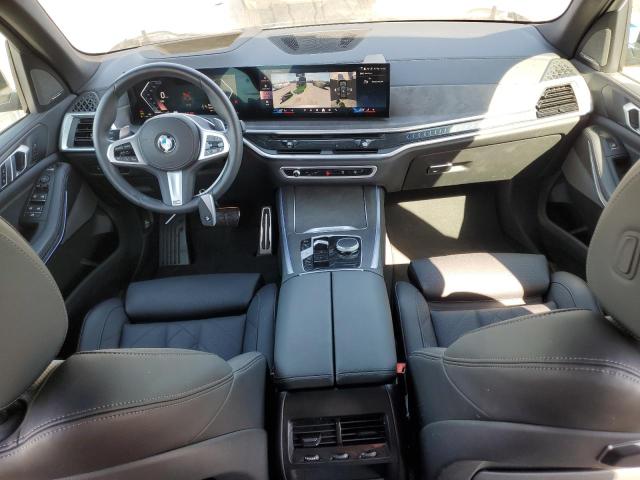 2025 BMW X5 SDRIVE - 5UX13EU00S9X95583