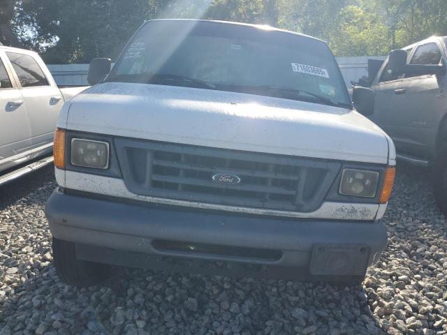 2007 FORD ECONOLINE CARGO E-25 #3309593565