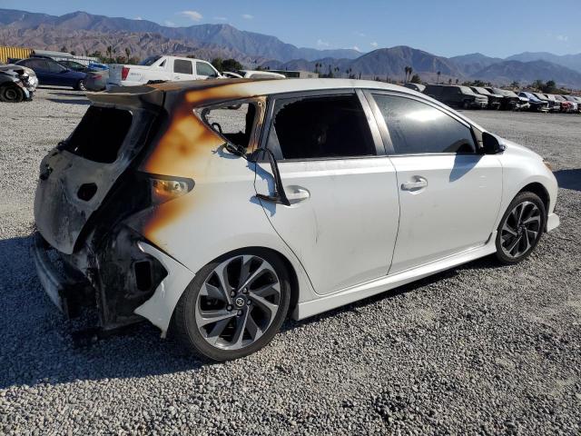 2016 TOYOTA SCION IM JTNKARJE7GJ519678