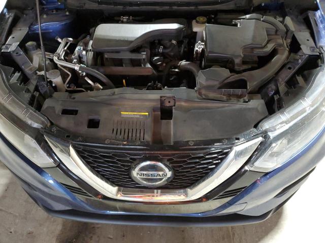 2021 NISSAN ROGUE SPOR JN1BJ1AW4MW426648