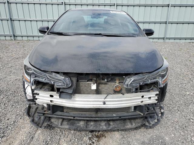 2020 TOYOTA COROLLA SE - 5YFB4RBE5LP055659