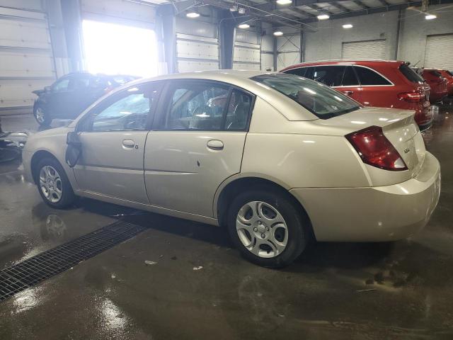 2004 SATURN ION LEVEL - Other View
