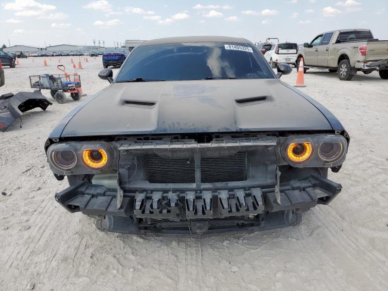 2018 DODGE CHALLENGER 2C3CDZGG4JH288759