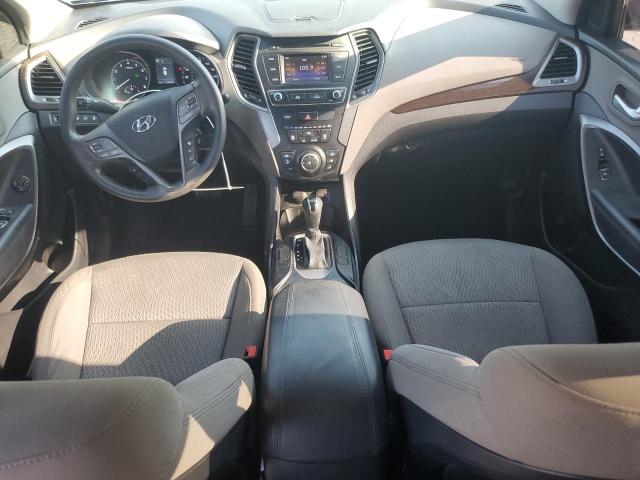 2017 HYUNDAI SANTA FE S 5XYZTDLB1HG442312