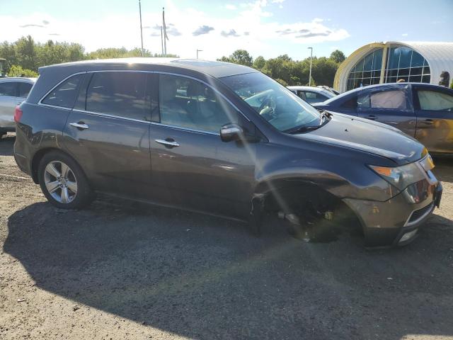 2012 ACURA MDX - 2HNYD2H27CH513068