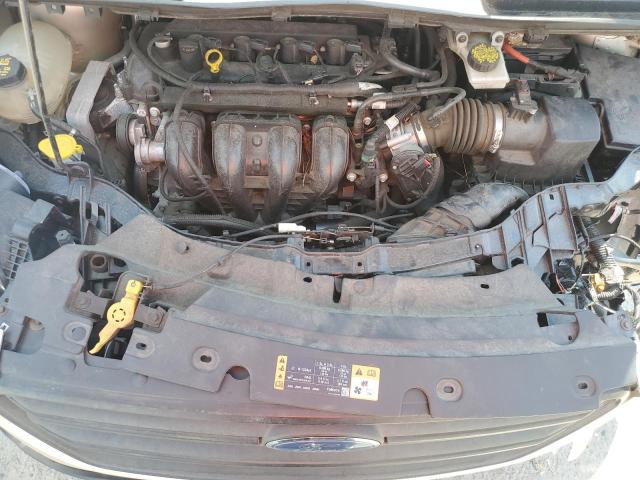 2017 FORD ESCAPE S 1FMCU0F73HUB95727
