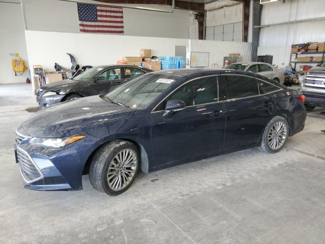 2020 TOYOTA AVALON LIM 4T1CZ1FB5LU044702