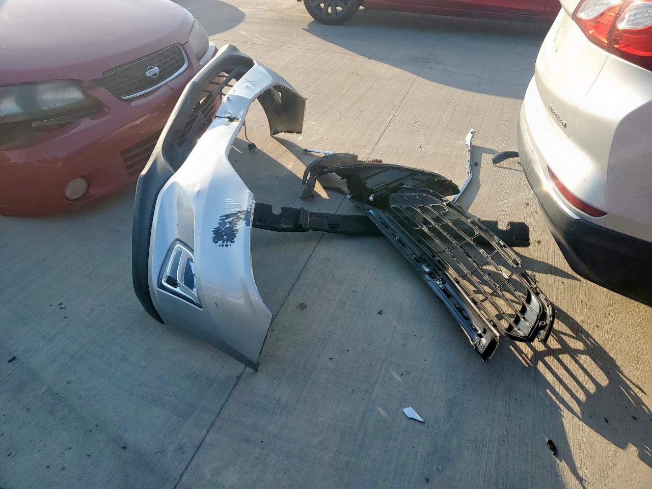 CHEVROLET EQUINOX PREMIER