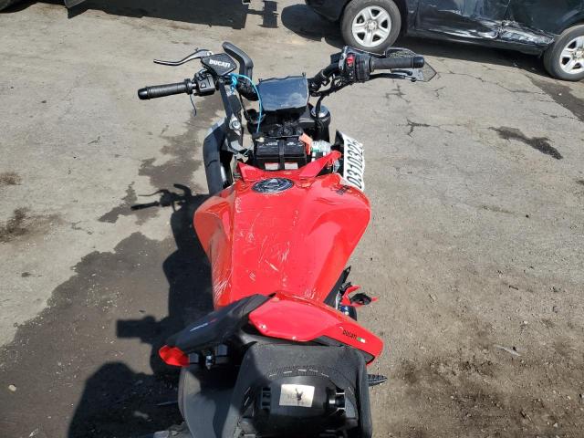 2023 DUCATI DIAVEL V4 ZDMGAR1W5PB001182