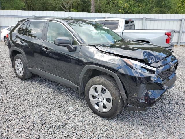 2024 TOYOTA RAV4 LE 2T3H1RFV7RW322991