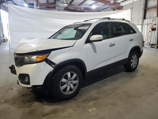 KIA SORENTO BASE