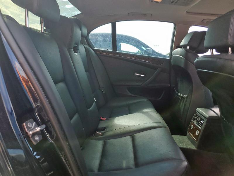 2010 BMW 535 XI - WBANV9C55AC461808