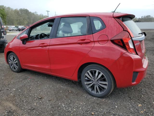 2015 HONDA FIT EX 3HGGK5H87FM752236