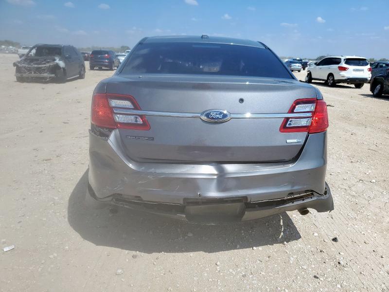 2016 FORD TAURUS POLICE INTERCEPTOR 1FAHP2MKXGG102421