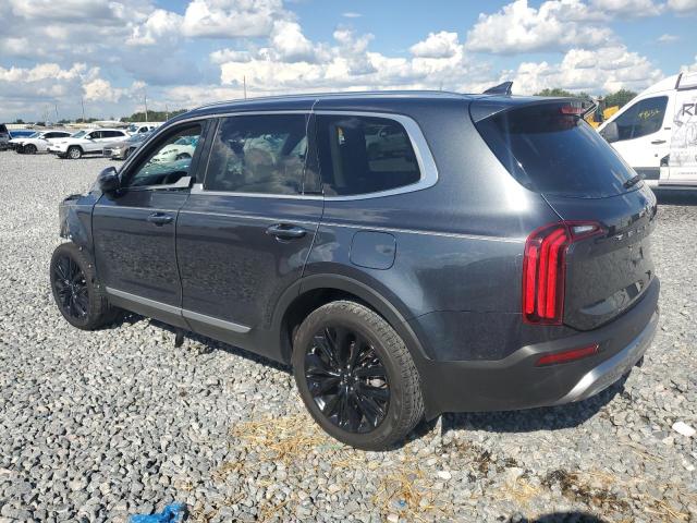 2020 KIA TELLURIDE 5XYP54HC7LG067845