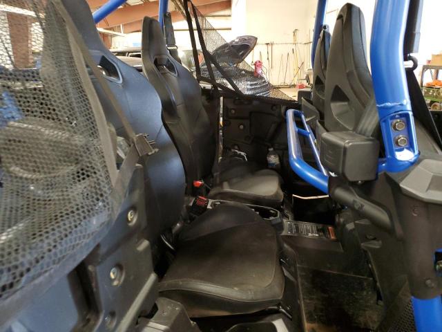 2024 HONDA SXS1000 S4 1HFVE06EXR4400976