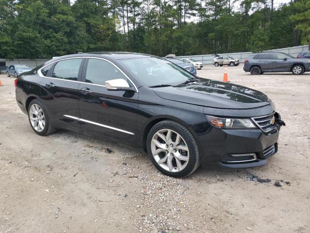 2018 CHEVROLET IMPALA PRE 2G1125S30J9122232