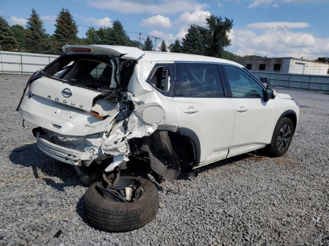 2021 NISSAN ROGUE SV 5N1AT3BB6MC826637