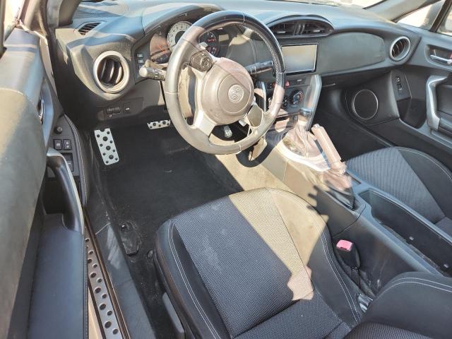 2017 TOYOTA 86 BASE JF1ZNAA11H8701218