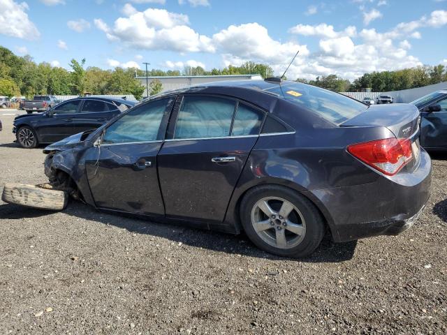 2016 CHEVROLET CRUZE LIMI - 1G1PE5SB5G7187175