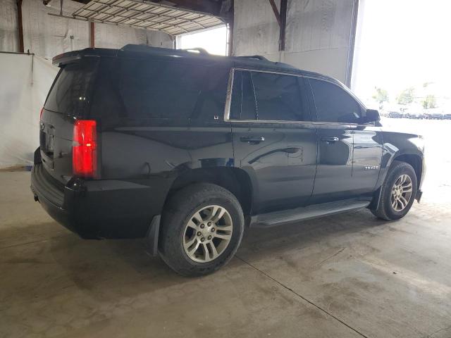 2015 CHEVROLET TAHOE K150 1GNSKBKC3FR145342