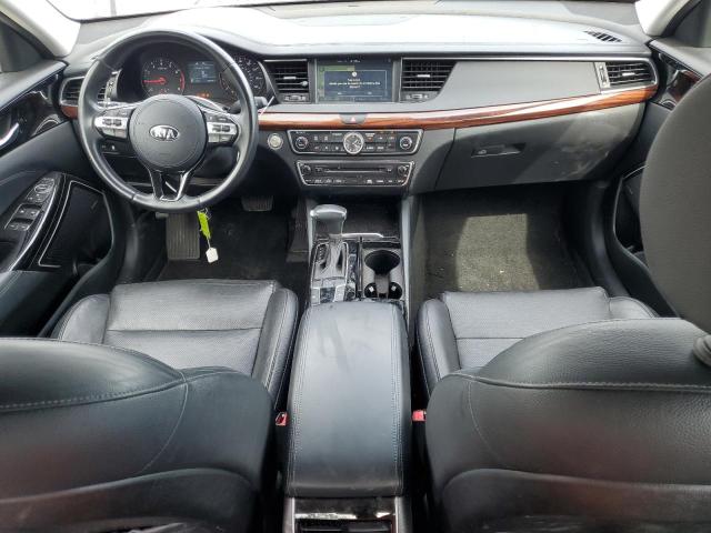2017 KIA CADENZA PR KNALC4J14H5057591