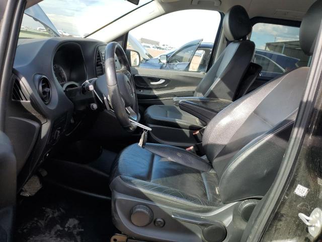 2017 MERCEDES-BENZ METRIS PAS IDCO004402ZZ