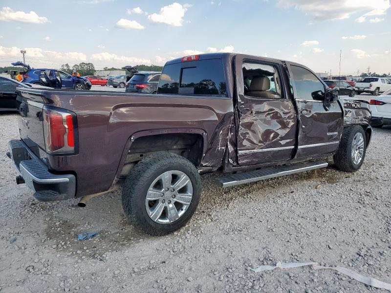 2016 GMC SIERRA C15 - 3GTP1NECXGG209408