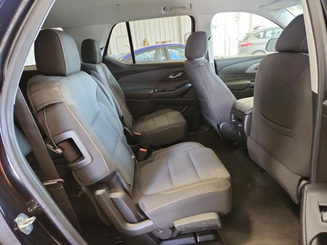 2020 CHEVROLET TRAVERSE L - 1GNEVGKW5LJ103812