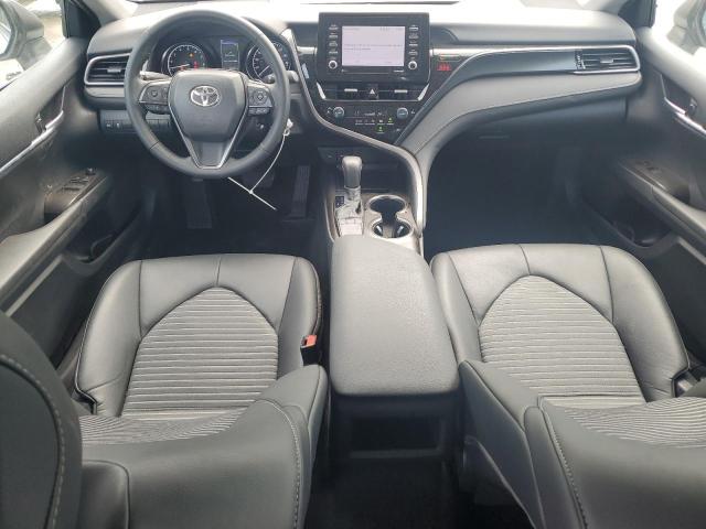 2024 TOYOTA CAMRY SE N - 4T1G11AK4RU201354