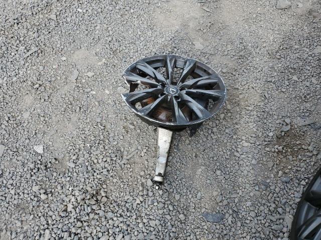 2023 LEXUS IS 350 F S JTHGZ1E20P5027487