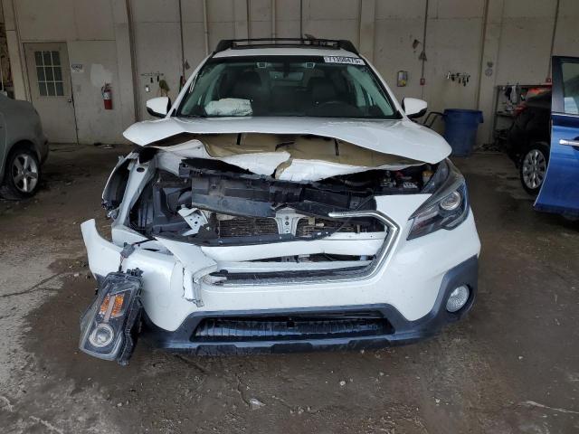 2018 SUBARU OUTBACK 2. 4S4BSANC0J3243377