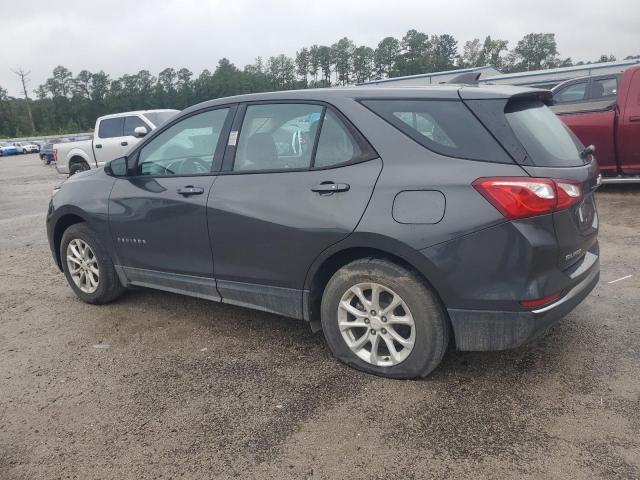 2018 CHEVROLET EQUINOX LS - 2GNAXHEV7J6319284