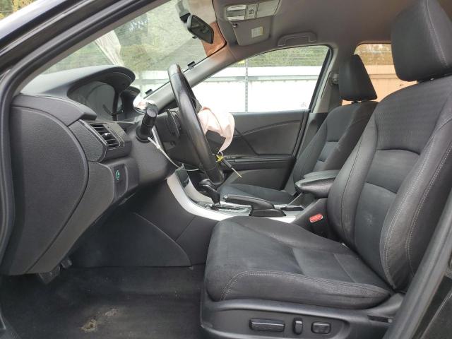 2015 HONDA ACCORD SPORT - 1HGCR2F55FA242613