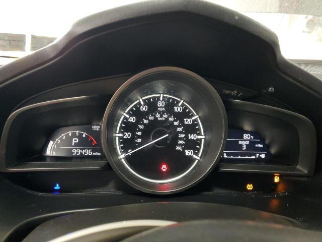 2018 MAZDA 3 SPORT 3MZBN1U71JM171942