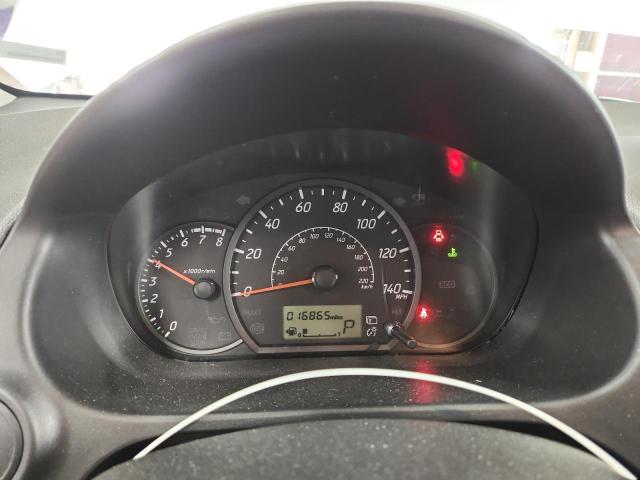 2024 MITSUBISHI MIRAGE ES ML32AUHJ6RH016604