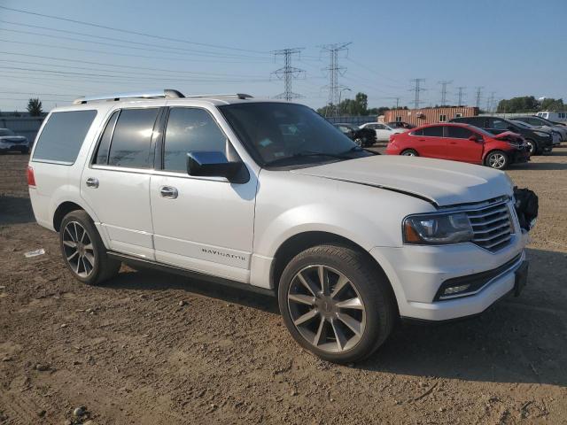 2017 LINCOLN NAVIGATOR RESERVE 5LMJJ2LT4HEL11361