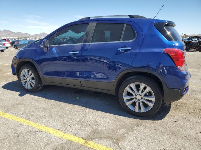 2017 CHEVROLET TRAX PREMI 3GNCJRSB4HL144136