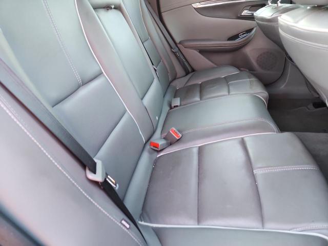 2017 CHEVROLET IMPALA PREMIER 1G1145S31HU186934