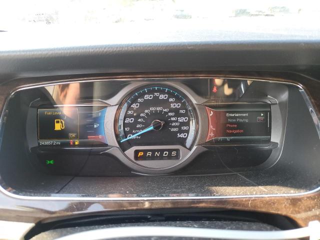 2013 FORD TAURUS LIM - 1FAHP2F8XDG107440
