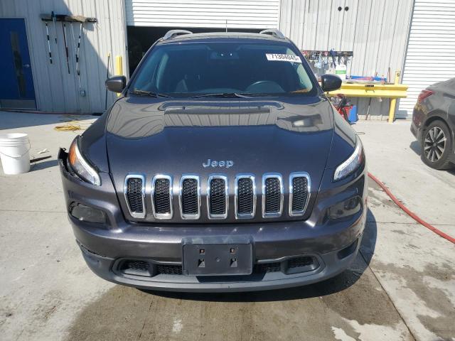 2016 JEEP CHEROKEE L 1C4PJMCB4GW255483