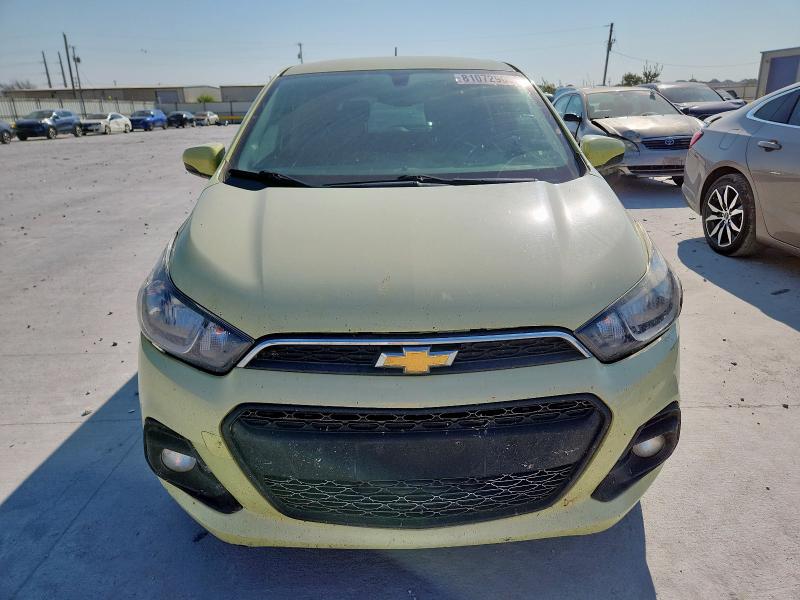 2018 CHEVROLET SPARK 1LT KL8CD6SA2JC469304