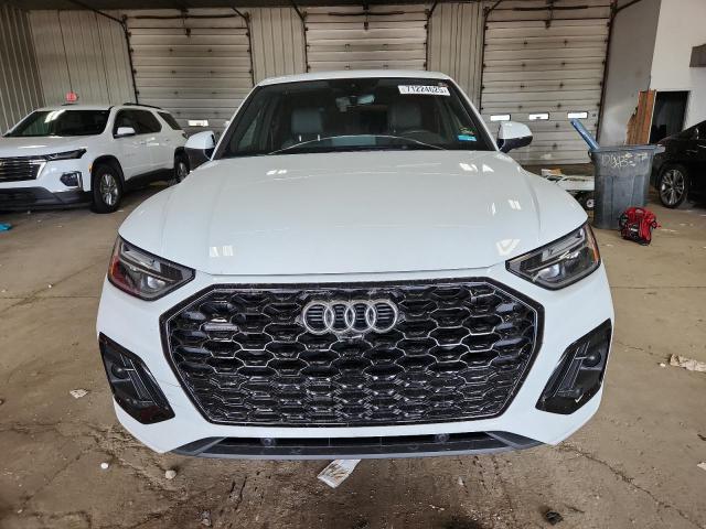 2023 AUDI Q5 SPORTBA WA15AAFY1P2003830