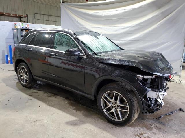 2019 MERCEDES-BENZ GLC 300 4M - WDC0G4KB1KV145985