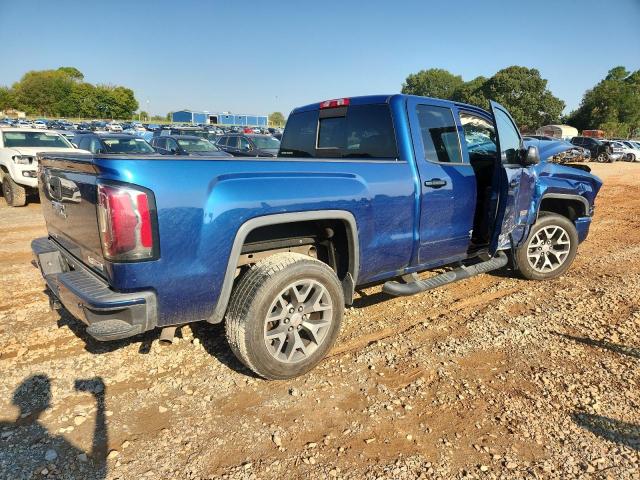 2017 GMC SIERRA K1500 SLT 1GTV2NEC6HZ114883