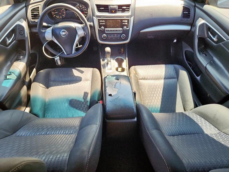 2016 NISSAN ALTIMA 2.5 1N4AL3AP8GN307170