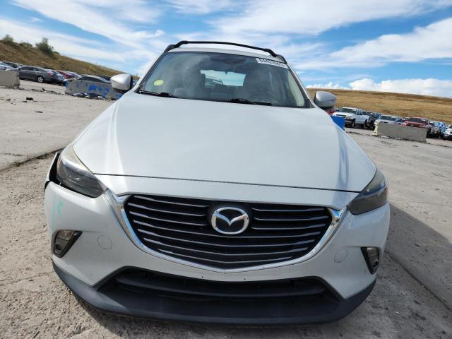 2016 MAZDA CX-3 GRAND - JM1DKBD78G0115518
