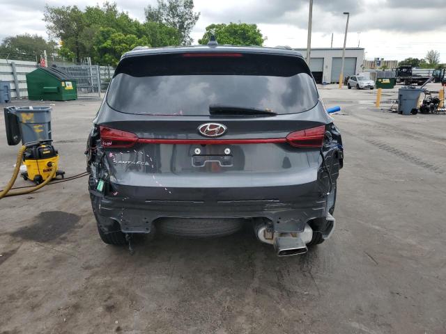 2023 HYUNDAI SANTA FE S - 5NMS14AJ0PH634651